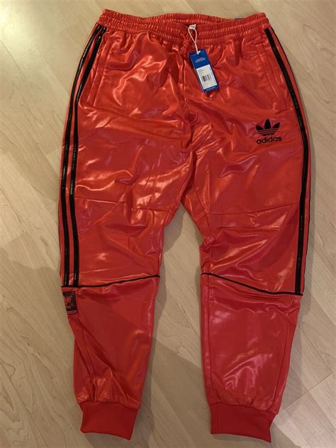 adidas chile 62 hose herren baumwolle|Adidas.